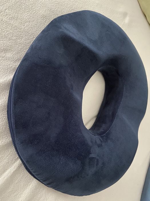 Almofada ortopédica