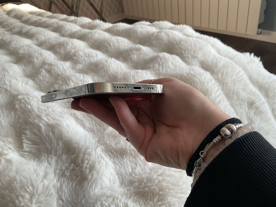 iphone 14 pro 256gb silver