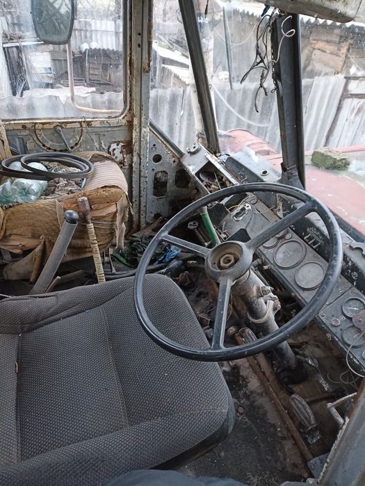 Продам трактор Т 150