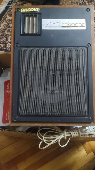 Ретро техніка з СССР