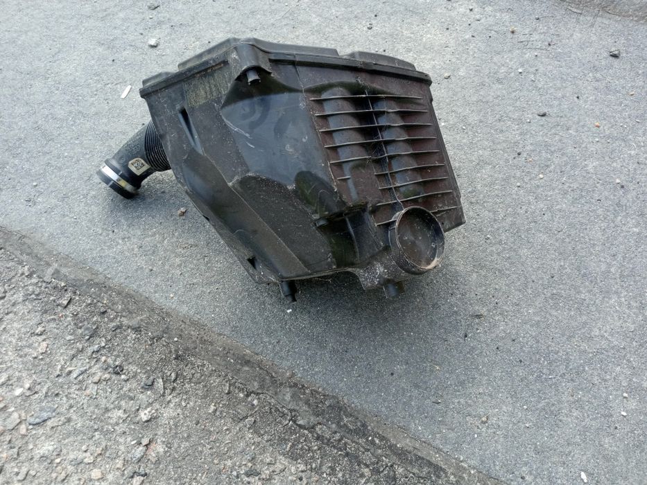 Воздушный Фильтр ауди а5