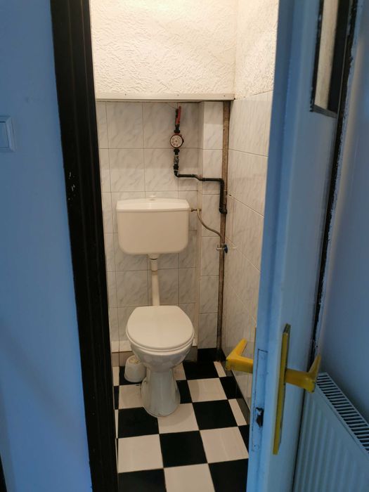M3 w Centrum z potencjałem - 63 m²  3 pokoje + dwie piwnice - Więcej