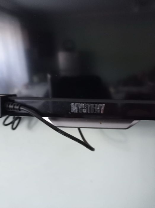 Телевизор LG, Mystery