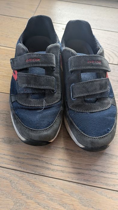 Geox 39 buty wiosna