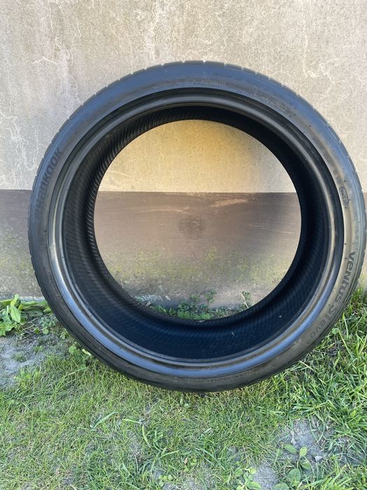Opona Hankook Ventus S1 evo3 255/35r21 98Y 1 szt.