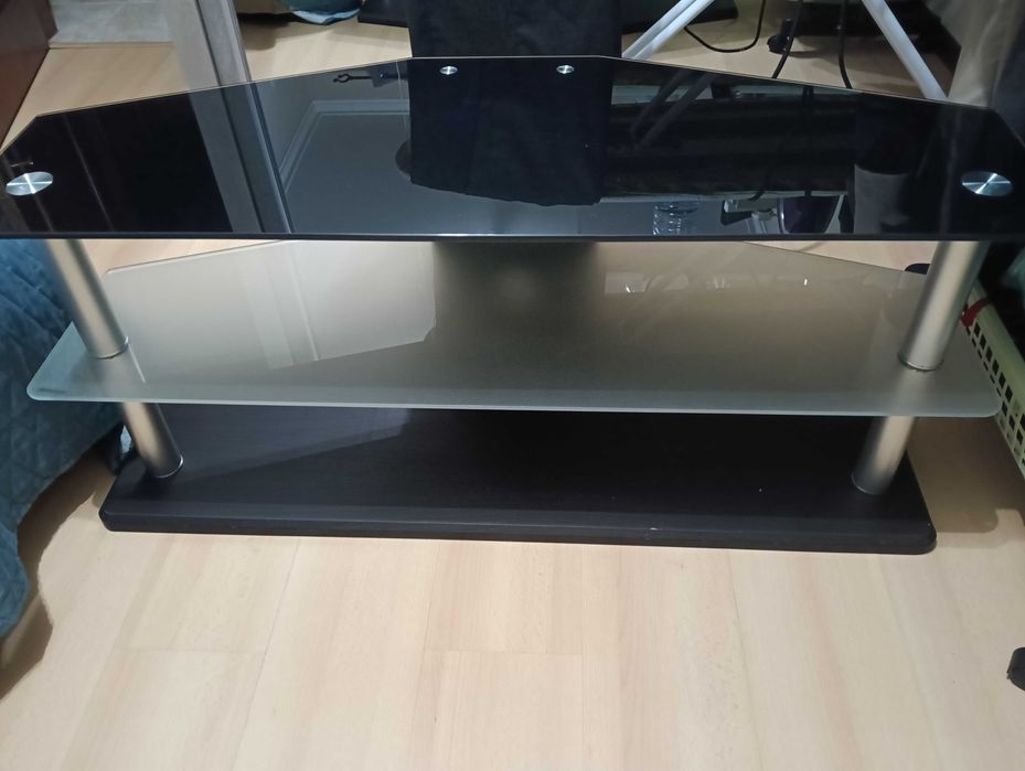 Mesa de apoio para TV