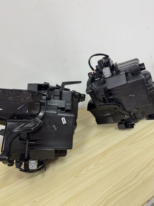 Mazda CX-90 2022-2026 р afs , передні фари