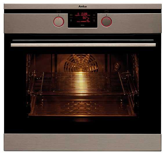 Piekarnik Amica EBI8862