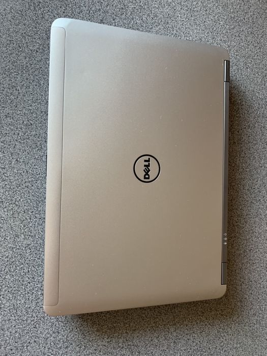 Dell Latitude 6540 i7 Qm 16Gb SSD250  AMD video