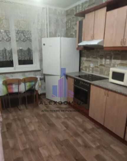 Продаж 1к квартири вул. Лисківська 14. Троєщина