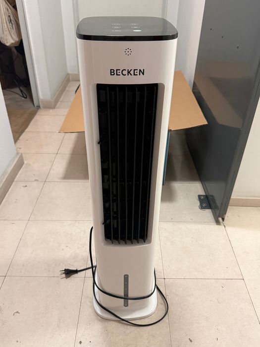 Air cooler Becken