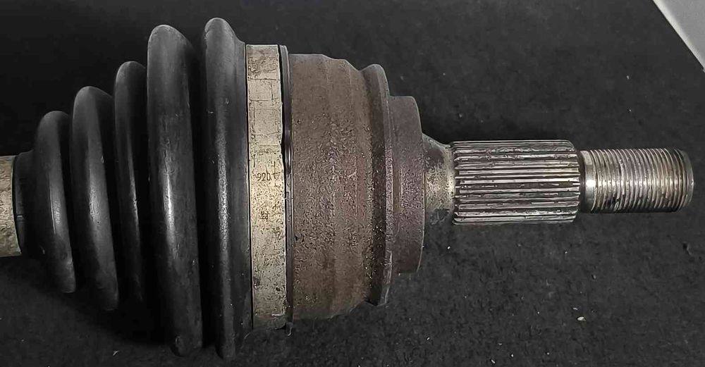 Transmissão Frente Esquerda PEUGEOT 308 II (LB_, LP_, LW_, LH_, L3_)