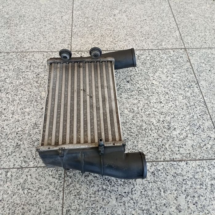Intercooler - VOLKSWAGEN Passat (3B3) | 00 - 05