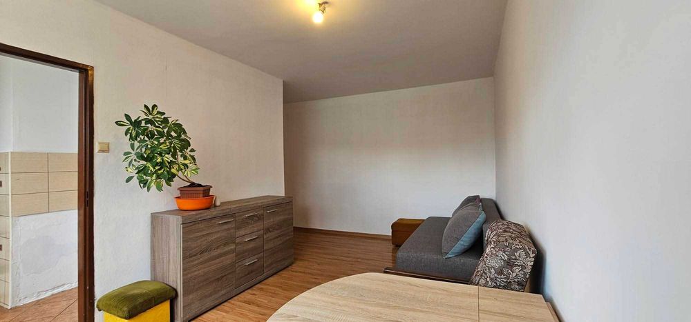 Mieszkanie 38m²