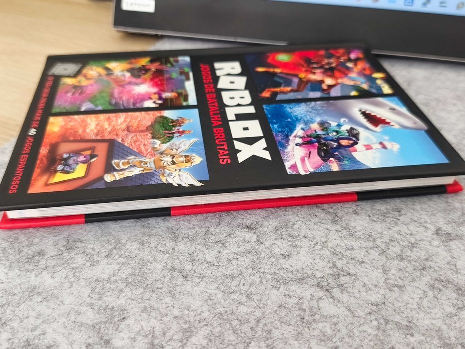 Roblox: O Guia Definitivo de Batalhas Brutais - Como Novo!