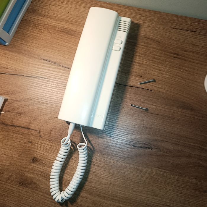 Domofon Wekta Unifon TK-6