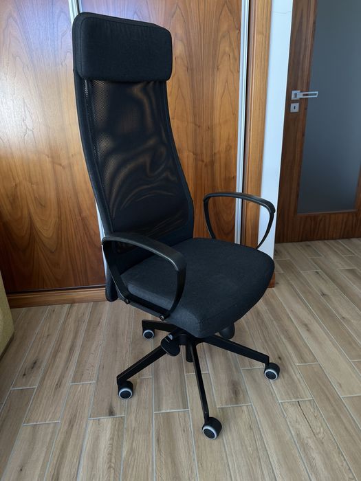 Cadeira escritorio ikea