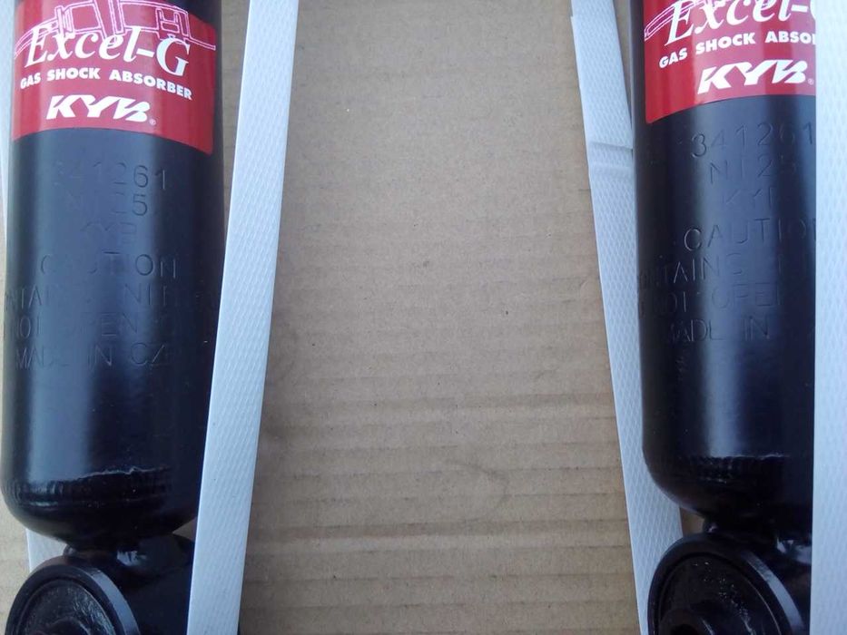 Nowe amortyzatory tył Honda CR-V I komplet 2szt.