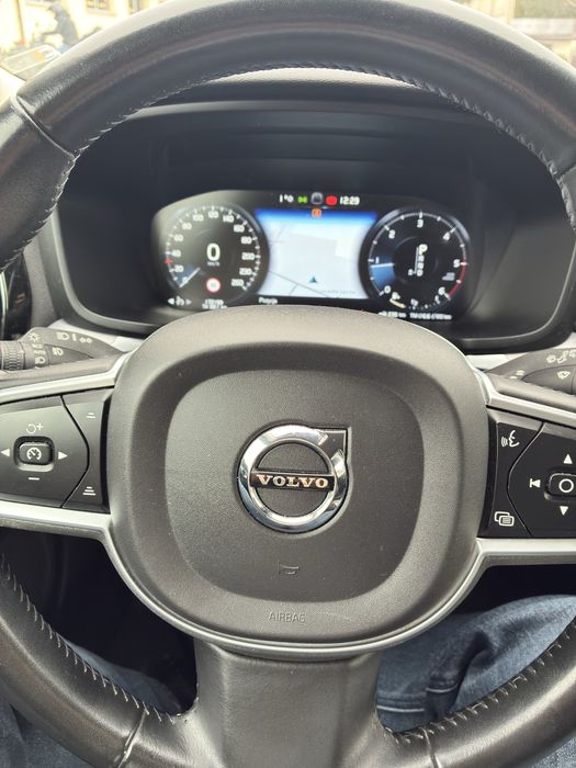 Sprzedam  Volvo V60 D3