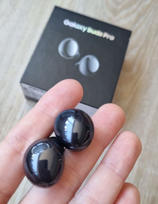 Vendo Galaxy buds pro
