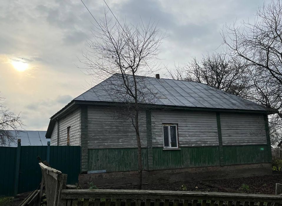 Продається будинок