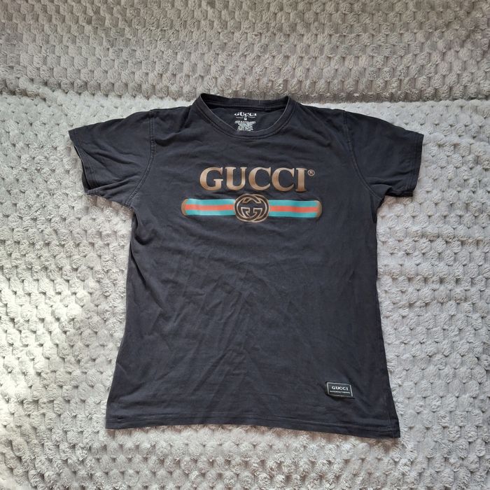 Koszulka Gucci M t shirt Bluzka