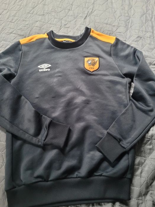 Bluza sportowa chłopięca