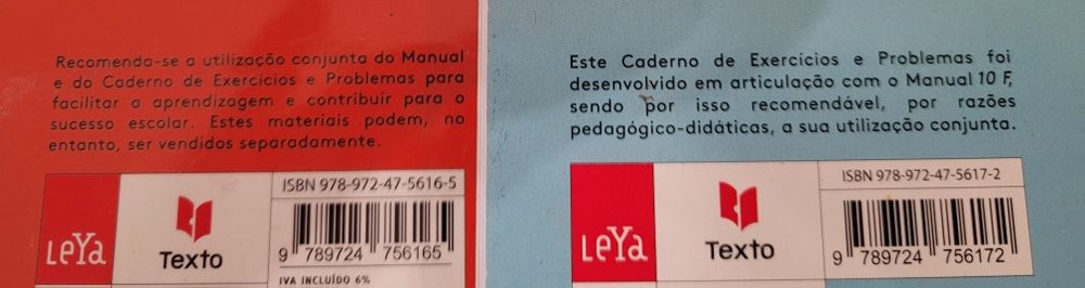 Manual Física 10F - Física e Química A - 10 ano