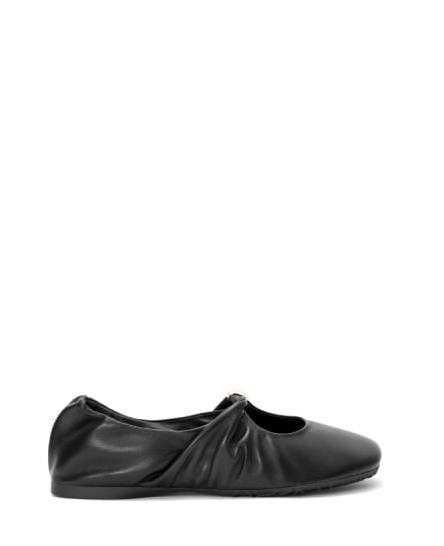 Балетки преміум якості в стилі LOEWE Pebble Soft Ballerina