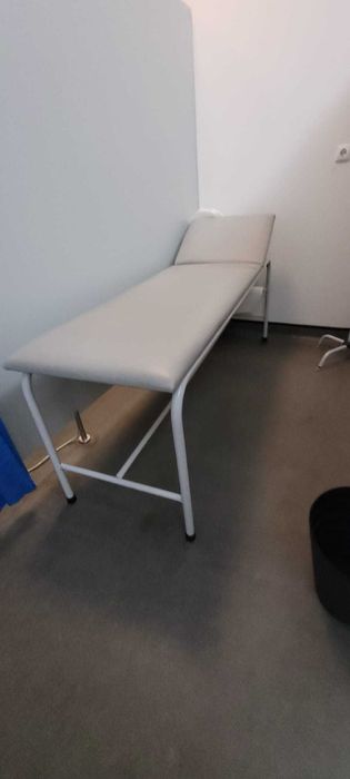 Marquesa de cor cinza claro