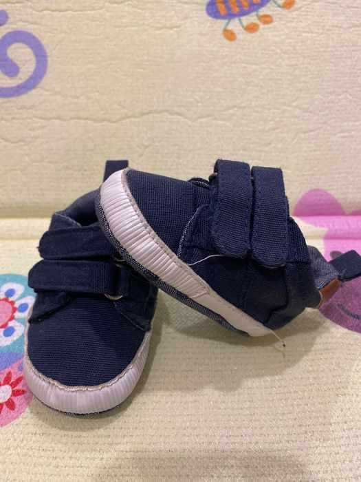 Sapatos bebé, tam 16 NOVOS