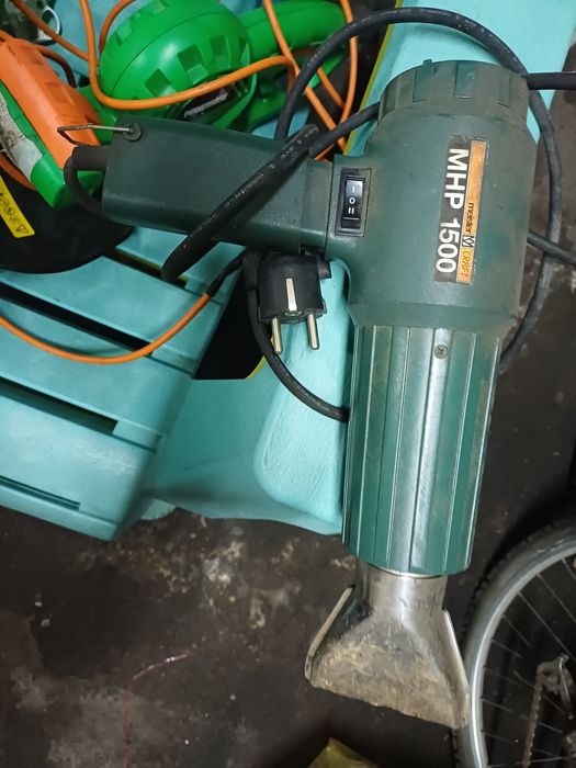 Opalarka elektryczna