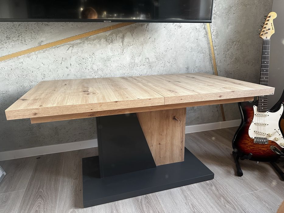 Ława - stolik rozkładany Mazzoni