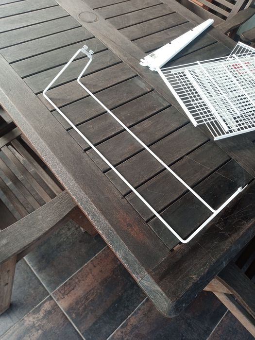 Комплектующие для гардеробной Elfa