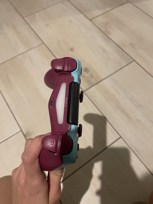 Pad do Playstacion 4