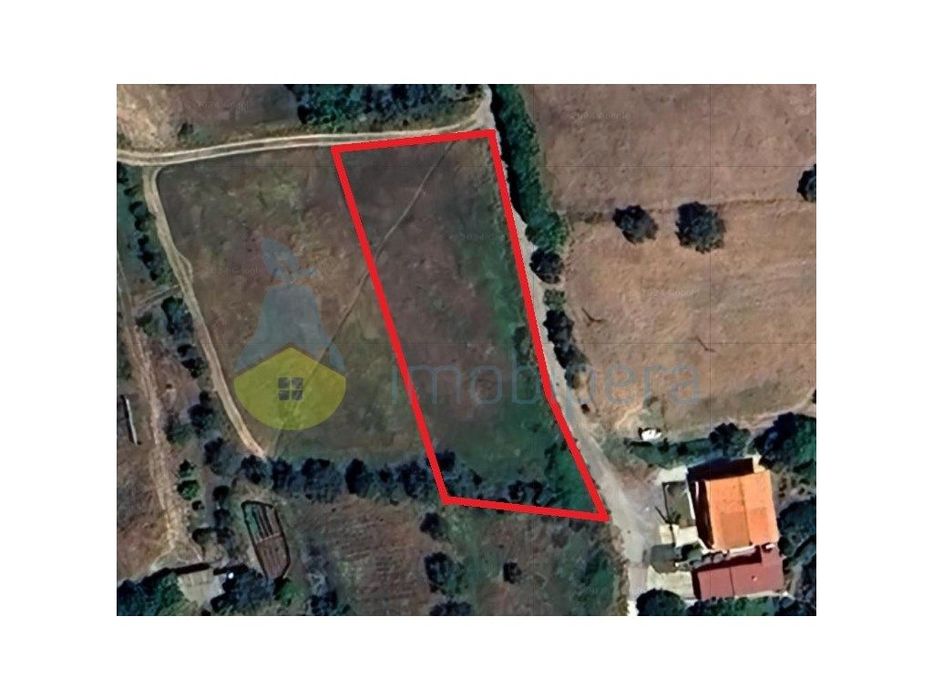 Terreno à Venda em Alte — Alte, Faro