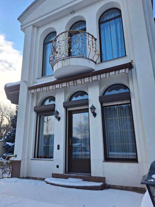 Продам дом в самом лучшем месте города Запорожья