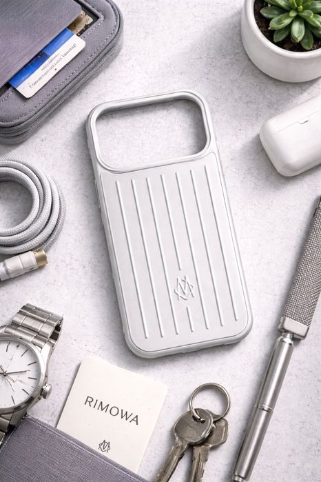 Чехол Rimowa Iphone 17, 16
