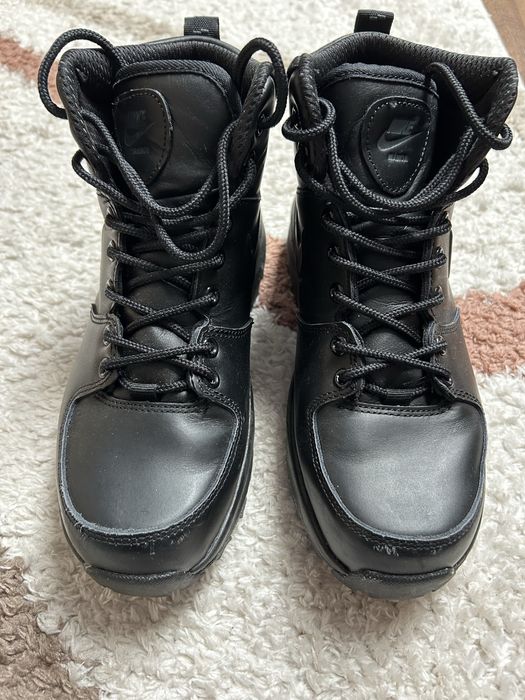 Buty zimowe Nike Manoa