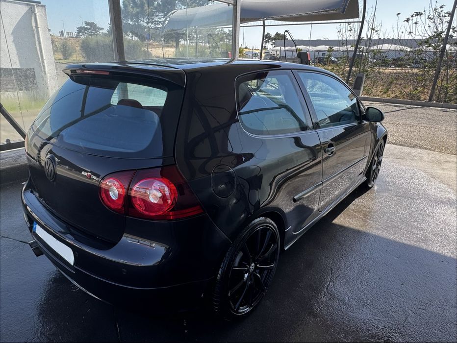 Volkswagen Golf 5 GTI
