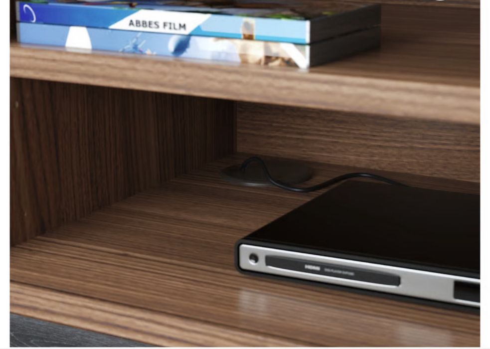 Szafka pod TV IKEA STOCKHOLM
