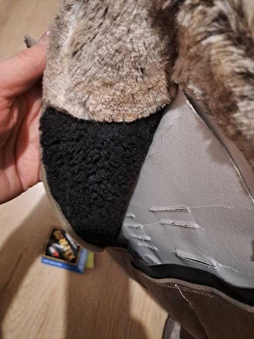 Зимові термо чоботи р.38, Primigi, Італія / gore-tex