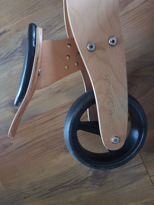 Rowerek biegowy Milly Mally Jake