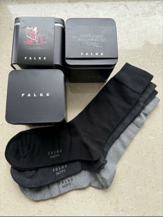 Falke нові шкарпетки. Оригінал.