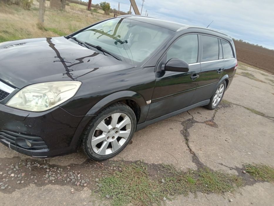 Продам опель вектра