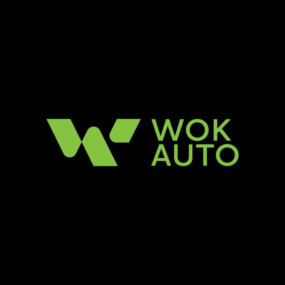 WokAuto top banner
