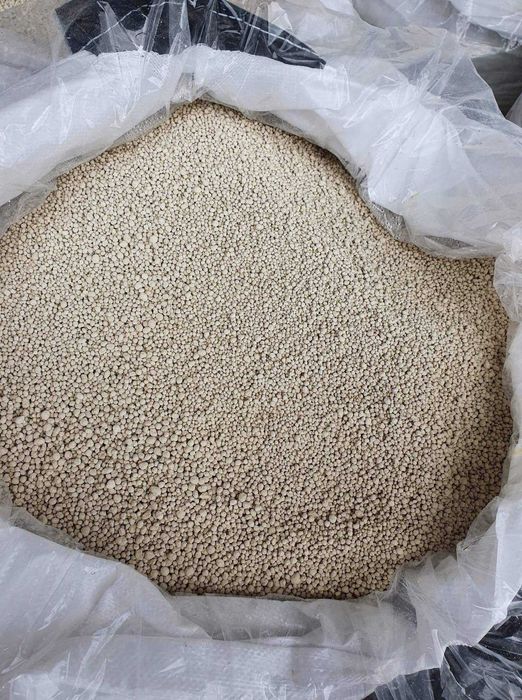 Wapno Granulowane MAGNEZOWE KREDOWE WĘGLANOWE Czarna Kreda -Producent-