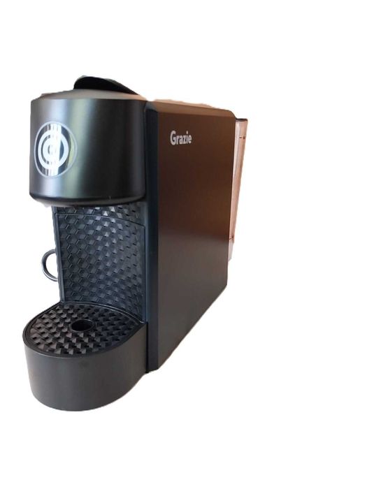 Máquina café expresso GRAZIE