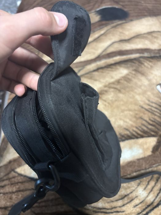 Продам сумку carhartt