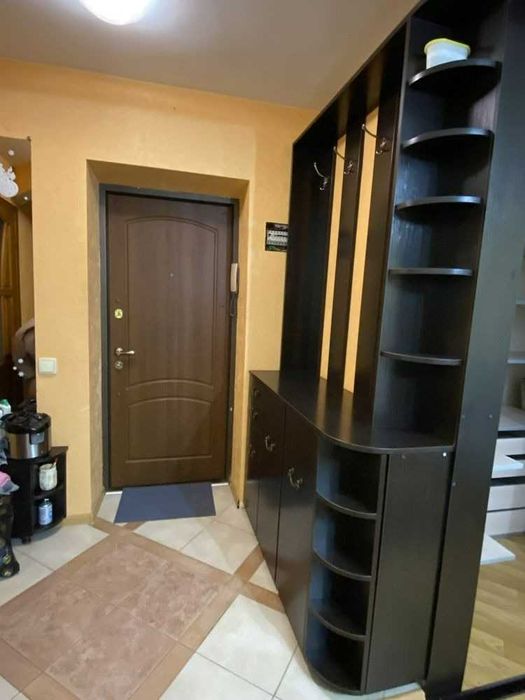 Здається в оренду 1-кімнатна квартира по вул. Рубчака.